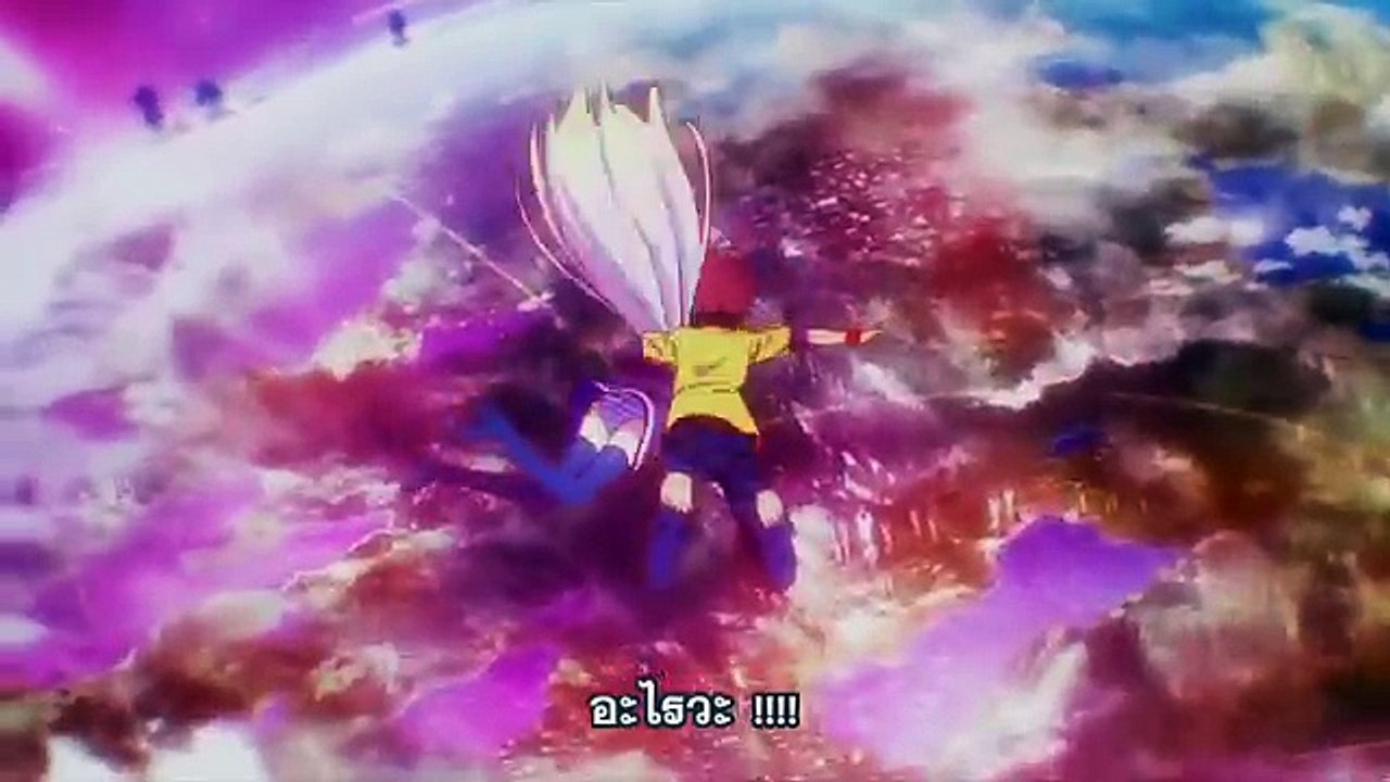 Nightcore_AMV - Everytime we touch