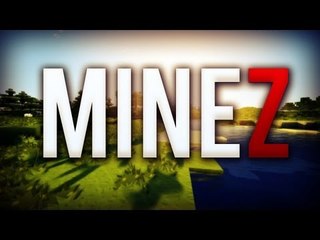 Découverte de MineZ Avec Nekst, Attention aux cris et aux rires !