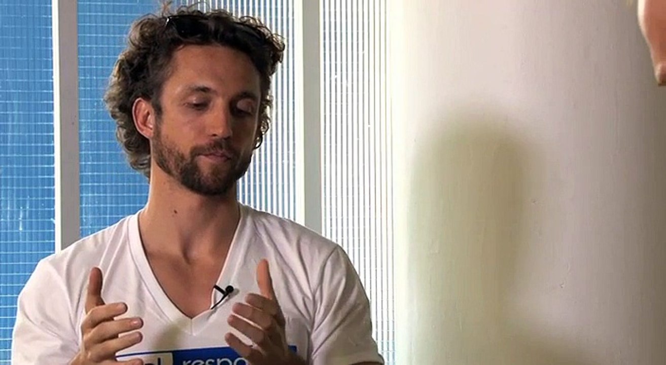 Turning Social Data Into Real-Life Connections