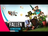 [Minecraft] Fallen Kingdom - Epicube : Epic' Game ! #2