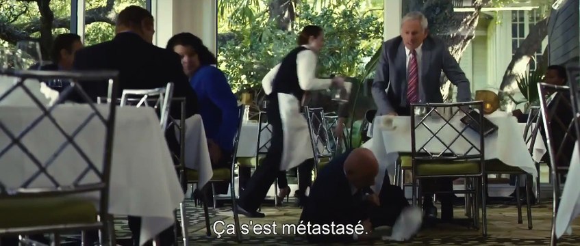 Вне себя Self less, 2015 Международный трейлер (украинский язык)