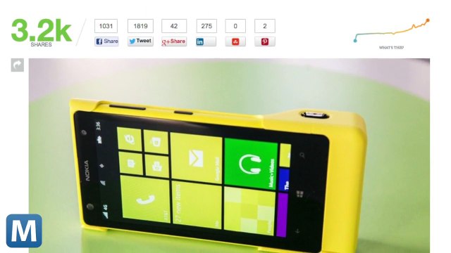 Microsoft to Acquire Nokia and Other News You Need to Know