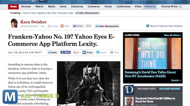 Amazon Adds 5,000 Jobs and Other News You Need to Know