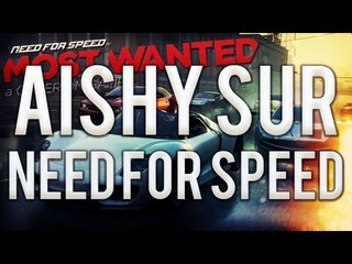 Détente sur NFS Most Wanted + Annonce absence vacances !