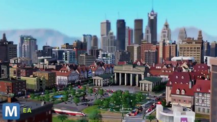 SimCity Still Experiencing Server Issues and Other News You Need to Know