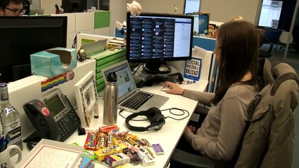 New Mashable Site Analytics Powered by Adobe