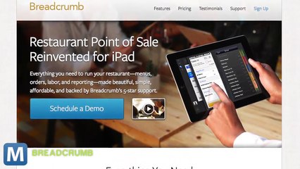 Groupon Launches New Square-Competitor Breadcrumb