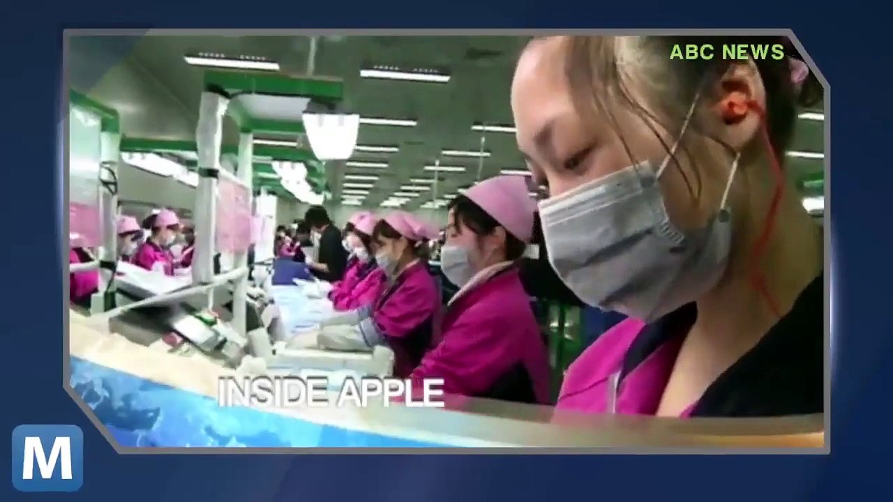 Facebook Post of iPhone 5 Gets Taiwan Minister in Trouble