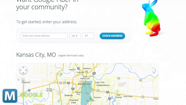 Google's Fiber Expansion Boosts Small Businesses