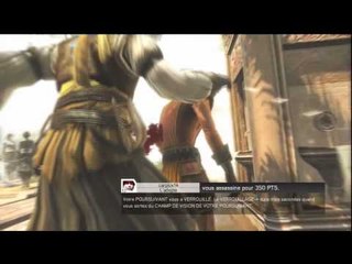 Ma présentation pour Gear Network - Aishy