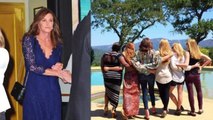 Caitlyn Jenner Opens up About her Voice