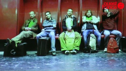 Traversées de Tatihou 2015. Une programmation éclectique