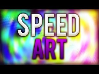 Speed Art - COD communauty