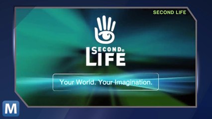 Can Second Life Help You Keep the Weight Off?