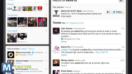 Study: Negative Tweets About Vaccinations are Contagious