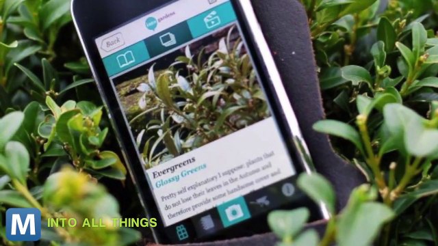 Grow Your Gardening Skills with New iOS App