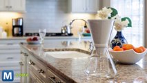 Brita Beware: Sleek, All-Natural Water Filter on Kickstarter