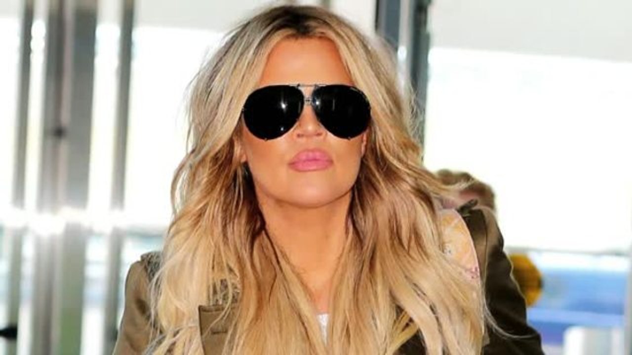 Khloé: We Call Caitlyn Jenner "Bruce"