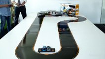 Hands on with Anki Overdrive