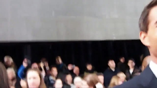 Tom Cruise Talks Gadgets