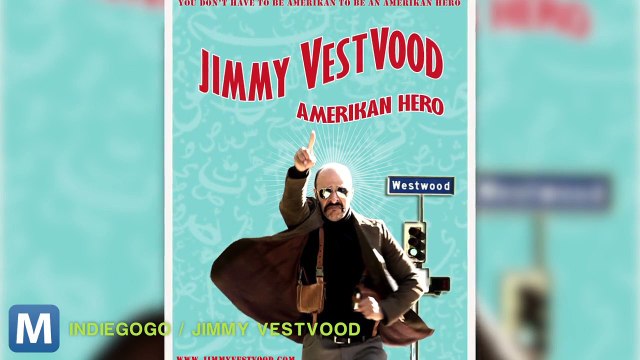 Film Challenges Hollywood Hero Stereotypes Through Comedy