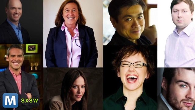 SXSW 2014 Announces Hundreds of Sessions, First Look at Music Lineup