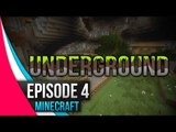 Serveur Underground - Salle des coffres ! #4