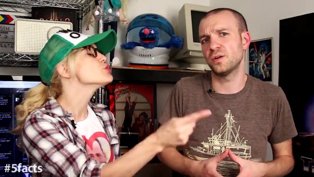 5 Surprising Facts About Tom Hanks