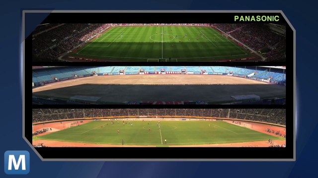 Ultra-Wide, 64:9 Camera Shows Off an Eye-Stretching 160 Degree Field of Vision