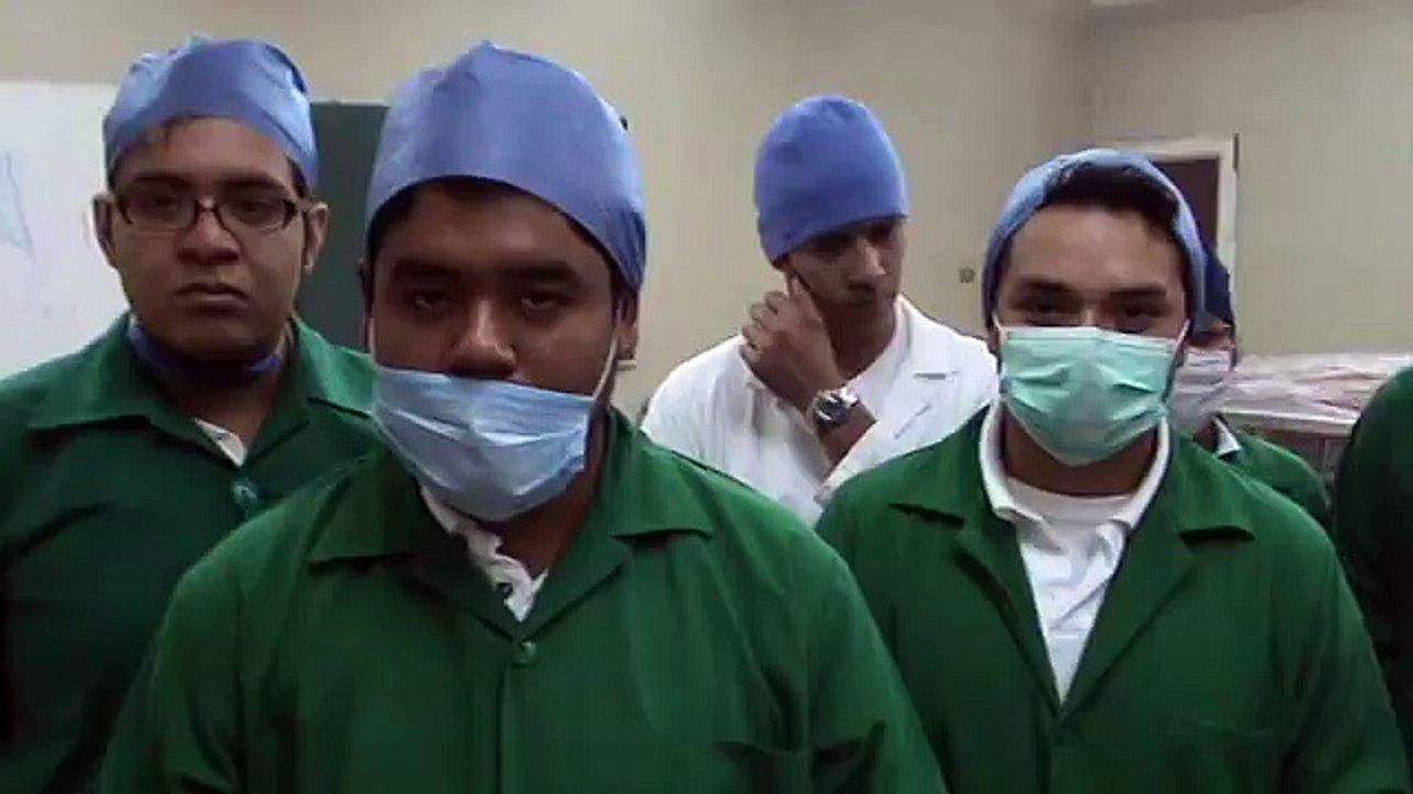 UV XALAPA ANATOMIA - APARATO RESPIRATORIO Y MEDIASTINO.MPG