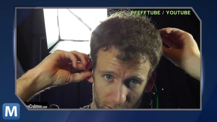 Drummer’s Dream Throne Literally ‘Rocks’ to Keep the Beat