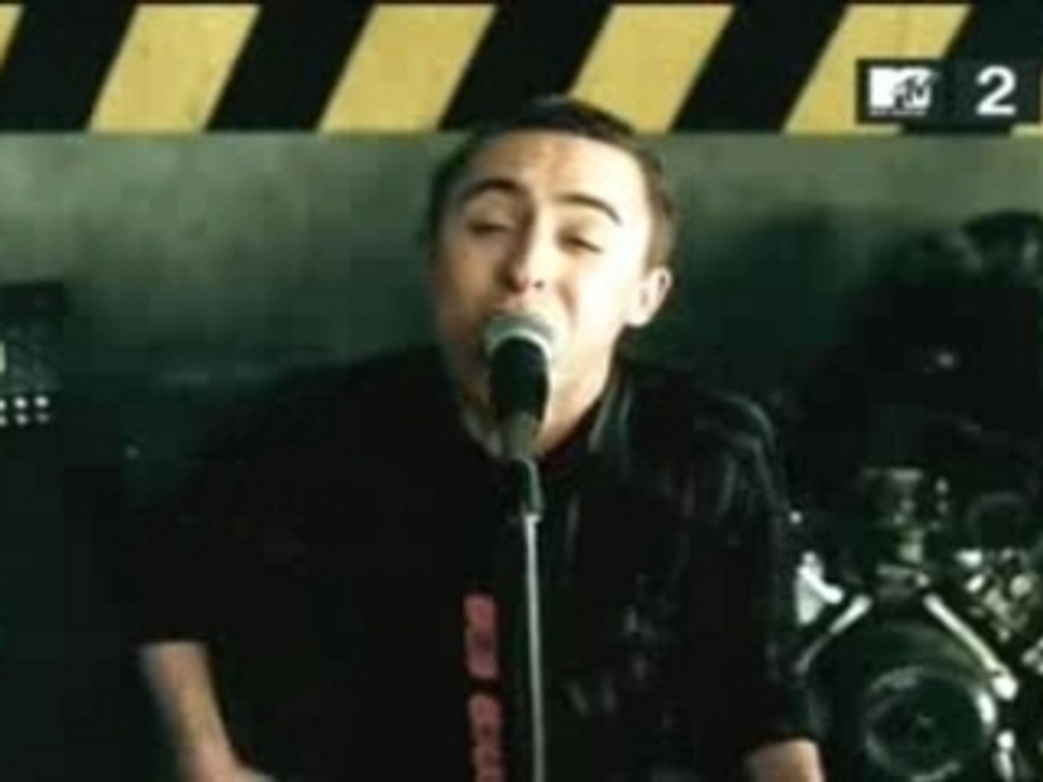 Yellowcard - Ocean Avenue