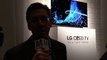 CES 2013: LG's $12,000, 55-inch OLED TV