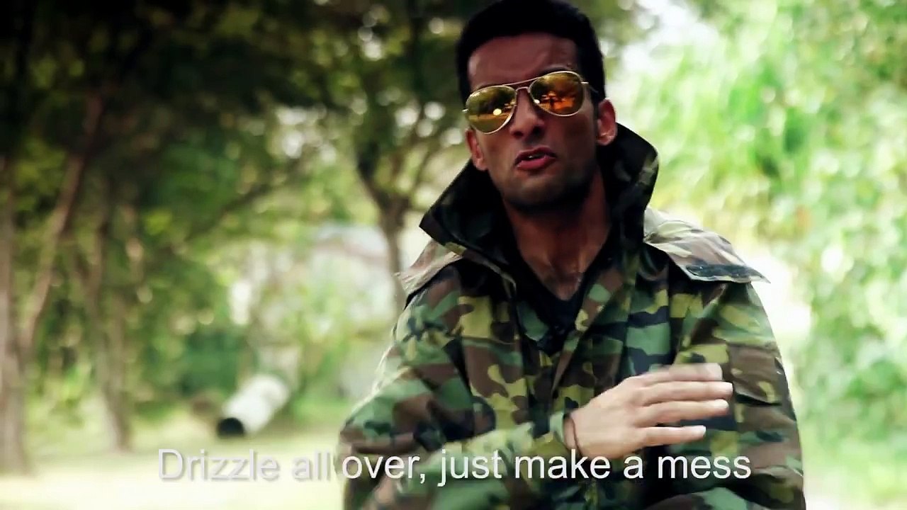 SNAPBACK (feat. Zephyr Khambatta) - A Song for Singapore Army Boys, by Ministry of Funny