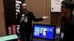 CES 2013: Is The Lenovo Horizon Best Use of Windows 8 Ever?