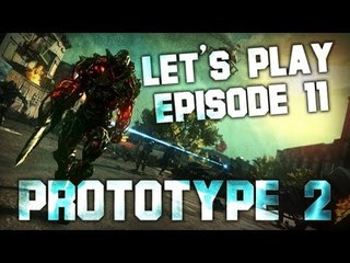 Episode 11 - The Conquest Of Prototype 2 - On touche au but !