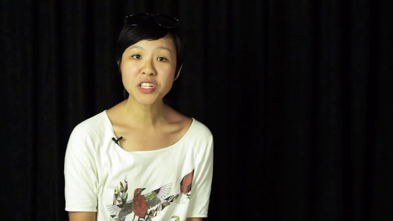 Dramatic Readings of Restaurant Reviews #1, by Ministry of Funny