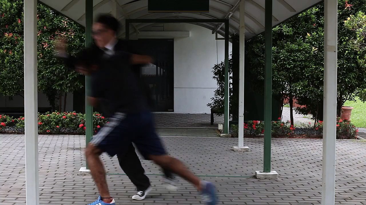 Gangnam No MORE!