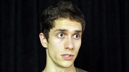 Dramatic Readings of Restaurant Reviews #2, by Ministry of Funny