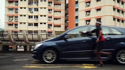 Subaru Challenge Training with Haresh Tilani, by Ministry of Funny