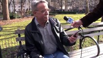 What New Yorkers Think of the Samsung Galaxy Note