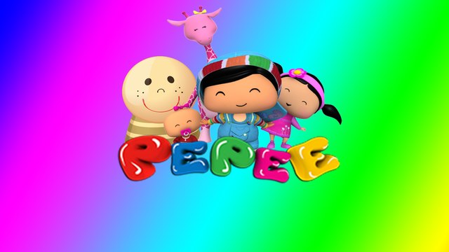 O Czym Rozmawiają Pepee i Bebe? Zabawa Maskotkami - Baw się z nami