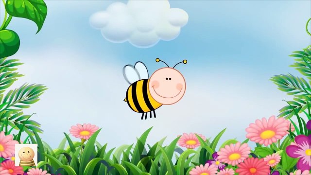 PIOSENKA- Śpiewamy z Pszczołami - Baw się z nami