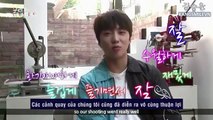 [Engsub] [Vietsub] We broke up interview - Kang Seungyoon
