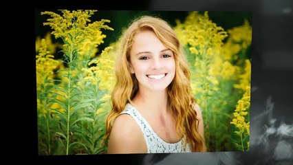 Kenna | Colby WI Senior Photographer - James Stokes Photography