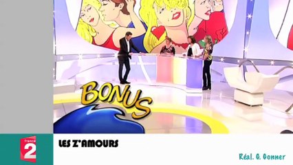 On peut rentrer une jambe entière dans un préservatif ! - Zapping télé du 3 août 2015