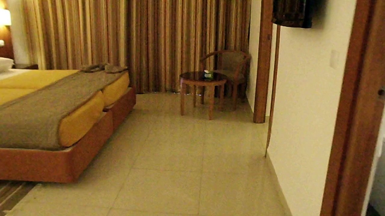 SplashWorld Venus Beach, Hammamet, Tunesien  Zimmer (1)