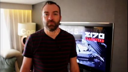 [Cowcot TV] Computex 2015 : EVGA