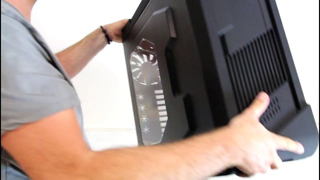 [Cowcot TV] Présentation boitier LEPA LENYX