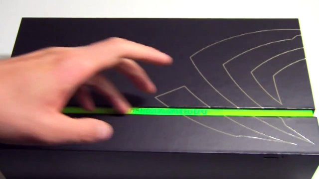 [Cowcot TV] Présentation Geforce GTX 980 Ti